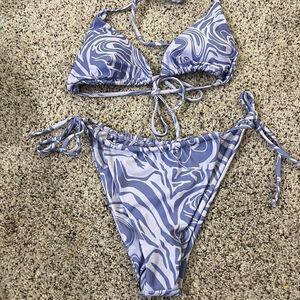 Brand new shein bikini